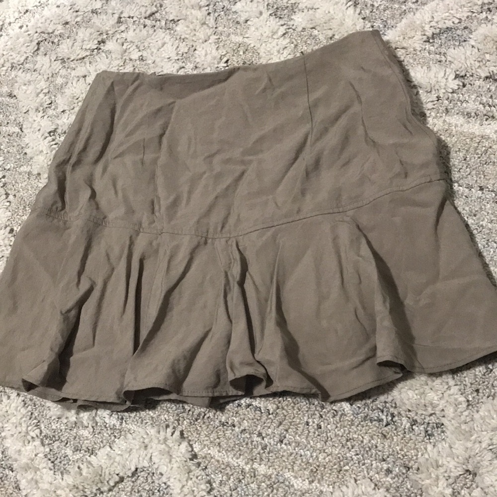 Zara skort - Picture 6 of 6